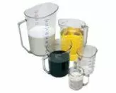 Measuring Spoons & Cups