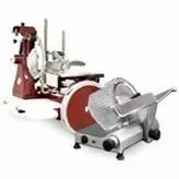 Manual and Electric Meat Slicers 