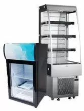 Merchandising Refrigeration