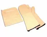 Oven Mitts & Pads