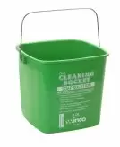 Cleaning Buckets