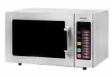 Microwave Ovens