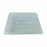 Polycarbonate Clear Solid Covers