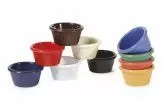 Ramekins & Sauce Cups