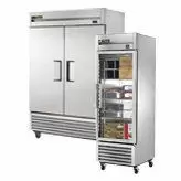Reach-In Freezers