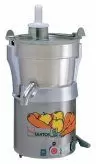 Fruit and Vegetable Juice Extractors