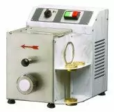 Pasta Extruders