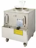 Tandoor Ovens