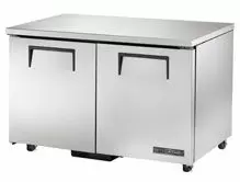 Undercounter Refrigeration