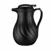 Tabletop Beverage Service