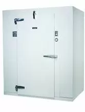 Walk in Freezer