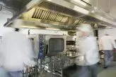 Commercial Kitchen