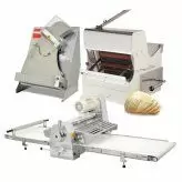 Bakery Equipment