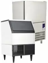 Ice Machines & Blast Chillers