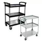 Commercial Carts