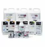 Cleaning Chemicals