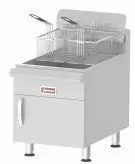 Gas Countertop Fryers
