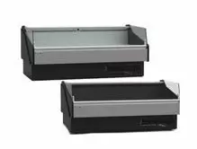 Refrigerated Deli Case
