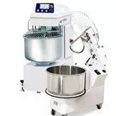 Spiral Dough Mixers