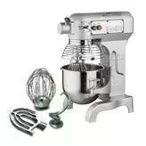 Dough Mixers