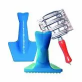 Fish Scalers, Manual