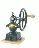 Coffee Grinders