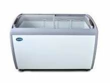 Commerical Ice Cream Freezers