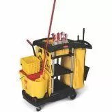 Janitorial Supplies
