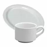 Johnson Rose Dinnerware