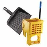 Mops & Brooms