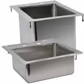More Sinks