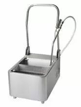 Oil Filtering Machine