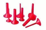 Sausage Spouts for Meat Grinders