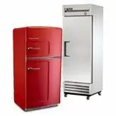 Reach-In Refrigerators