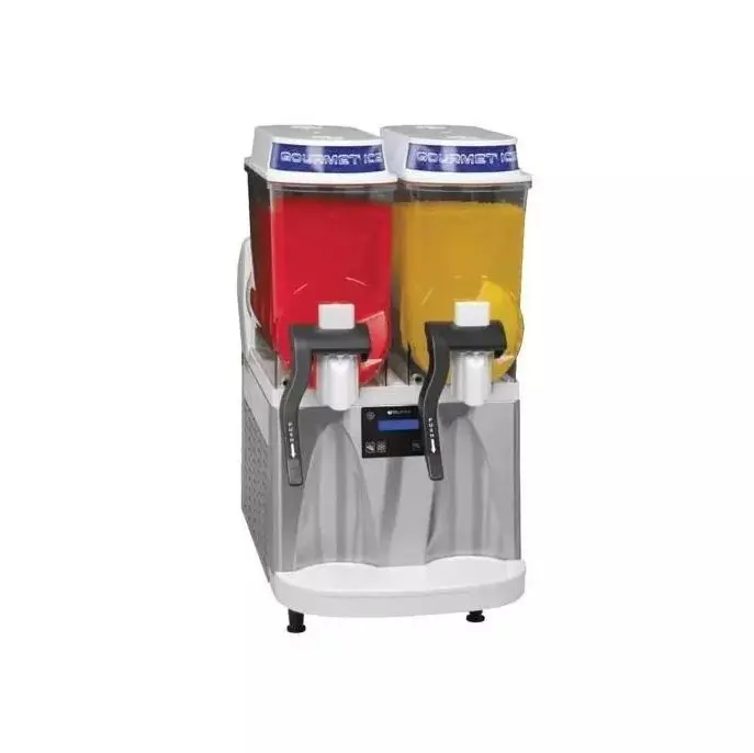 Refrigerated Beverage Dispensers