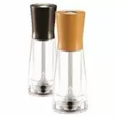 Salt and Pepper Mills