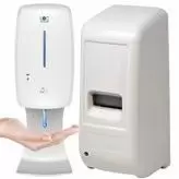 Sanitizing Station