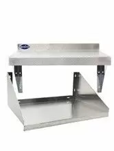 Stainless Steel Shelves