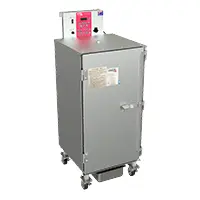 Smoking Oven