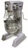 Planetary Mixers