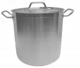 Stainless Steel Stock Pots
