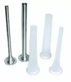 Sausage Stuffer Spouts