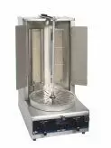 Vertical Broilers