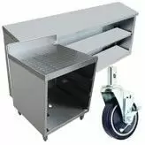 Storage & Accessories