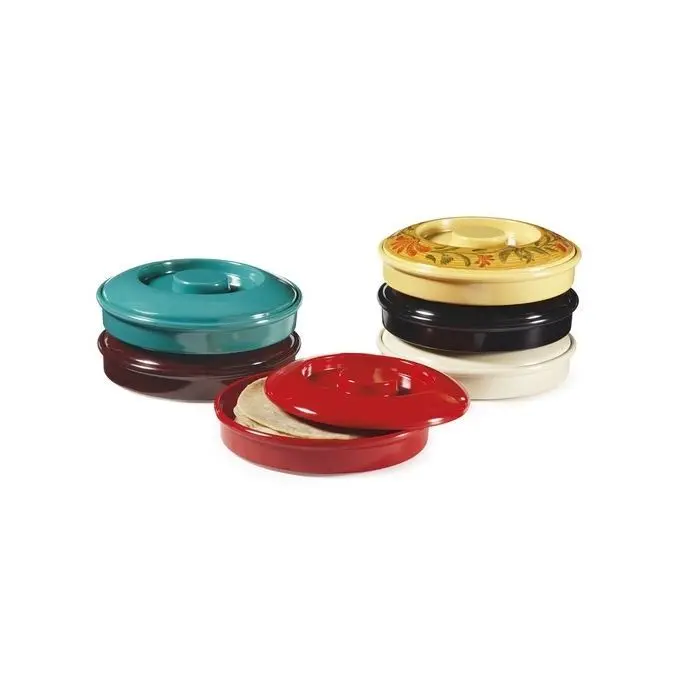 Tortilla Servers