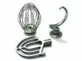 Mixer Accessories