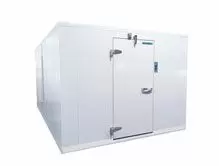 Walk in Refrigerator