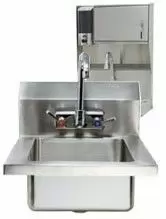 Wall Mount Hand Sinks