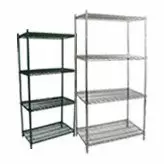 Wire Shelving