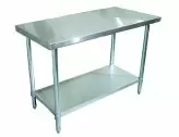 Standard Worktables